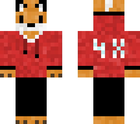 original foxy for black_4x7639