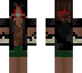 outfit /casual spider