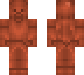 pearl orange steve