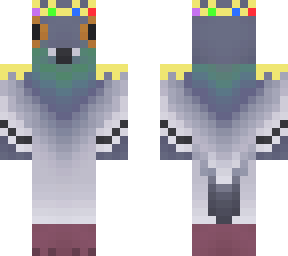 pidgeon king