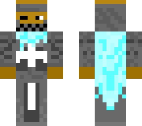 pilgrim