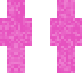 pink foam