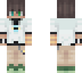 pokemon skin