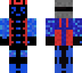 poseidons wrath