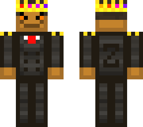 president zario, leader of the ages