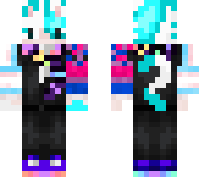 pride skins