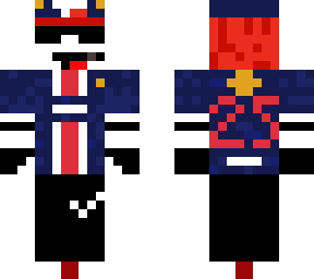 psg boi