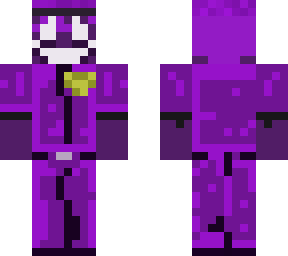 purple guy (william afton)
