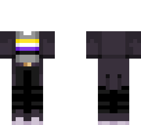 q56 pride outfit