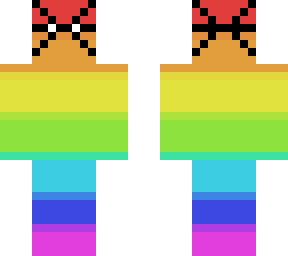 rainbow
