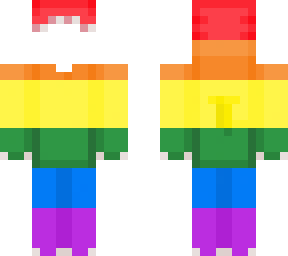 rainbow shark onesie // ob