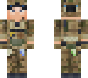 ranger (2025), night vision, alex | united states