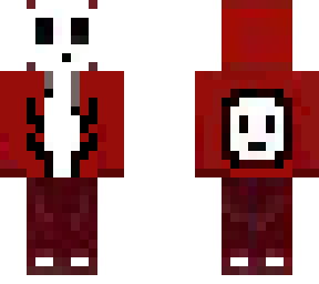red guy