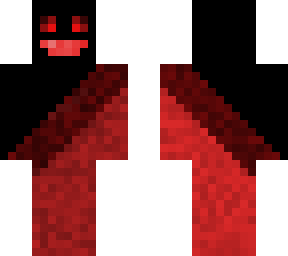 red shadowseeker