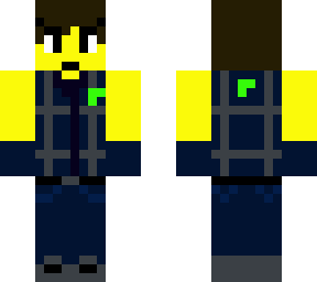 rex dangervest