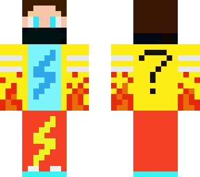 sanju skin