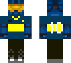 skin de timo64teomc