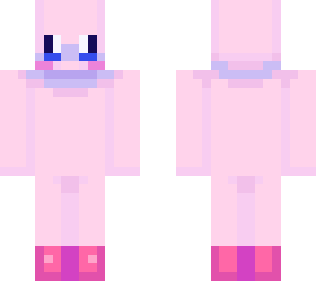 skinwalker kirby