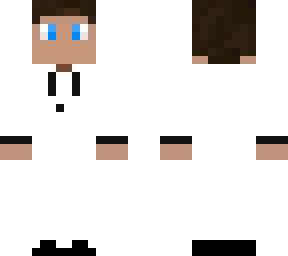 smooth hitman (white)