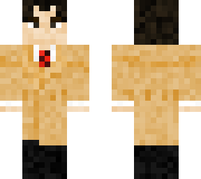 twin peaks | Minecraft Skins