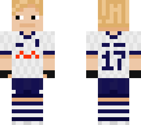 spurs player