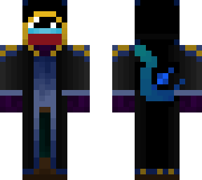 squirtle cultist