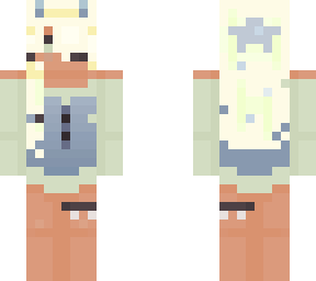 star alien rce