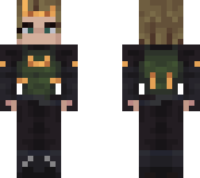 sylvie loki (edit)