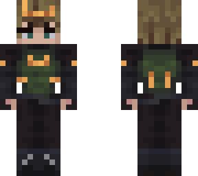 sylvie loki (edit 2)