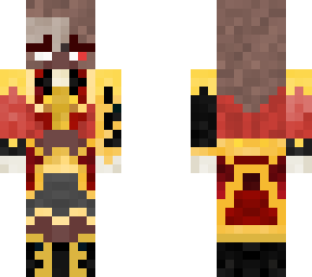the ringmaster
