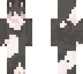 updated cat