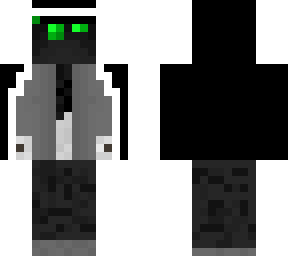 villain variant of my main skin