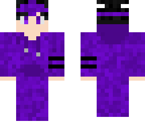 violet valkyrie skin
