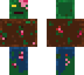 zombie