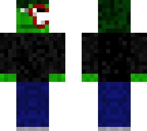 zombie/scelly