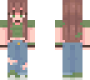 ~ peonydew ~ sf 2 (reupload)
