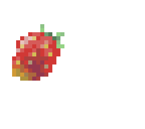 - strawberry - ce