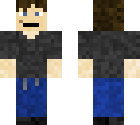 (updated) my skin