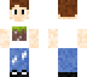 anas first skin
