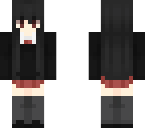 anime girl