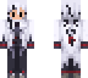 arlecchino asmo