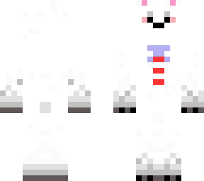 backwards bear
