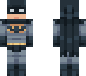 batman