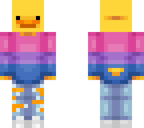 bi duck