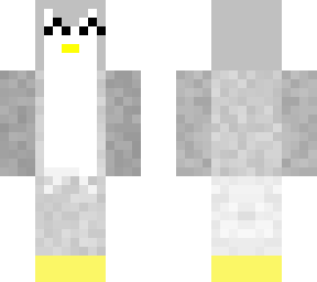 billy the penguin