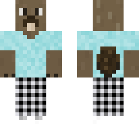 blue?