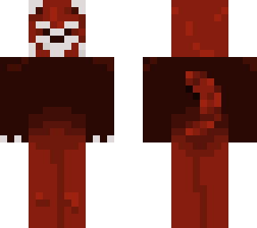 brosiah base red panda