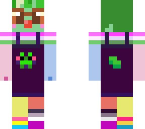 bugdogskin pride