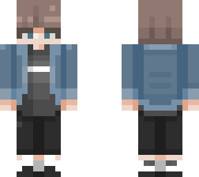 cade - streetwear casual