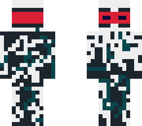 carbonated steve